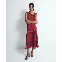 Sfera - Vestido pieza metálica