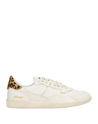 Sneakers Mujer Hueso 36,38 Mujer - Hidnander - FashionsVida