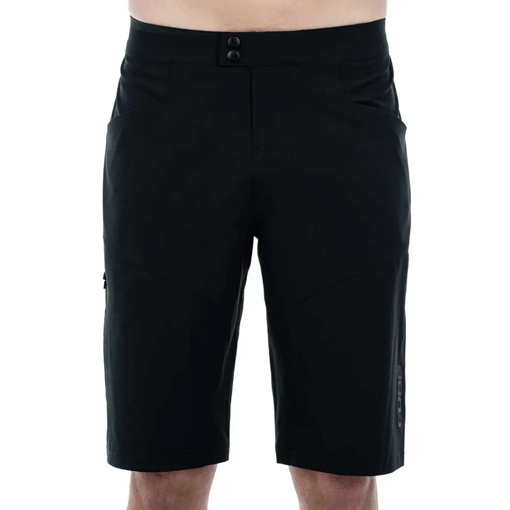 Cube Short Atx Cmpt Baggy - CUBE - FashionsVida