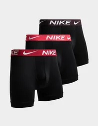 Pack Elite Boxers - Herren, Schwarz - male - Size: S