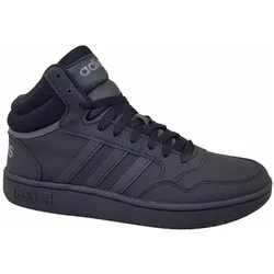 Kinderstiefel Hoops Mid 3.0 K 36;38;29;30;31;32;33;35;36 2/3;37 1/3;38 2/3;35 1/2;31 1/2;30 1/2 Female