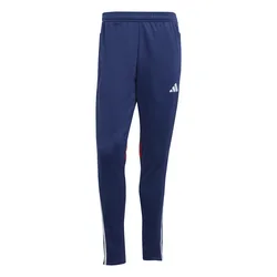 Trainingshose Tiro25 Essentials - Bleu - male - Size: M
