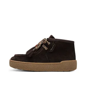 Tamaris Sneaker braun 40 Damen - Tamaris - FashionsVida