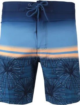 Ray bañador playa hombre Marino - Seafor - FashionsVida
