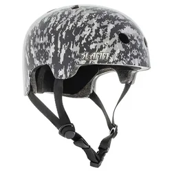 Casque Logo Grey Camo 57-59 cm Homme