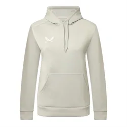 Womens Scuba Hoodie In High Rise - Multicolour - Size 14 Uk