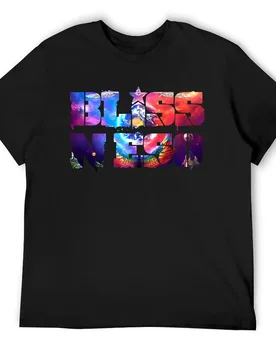 Bliss n eso T-Shirt plus size clothes designer shirts outfits for men - Aliexpress - FashionsVida