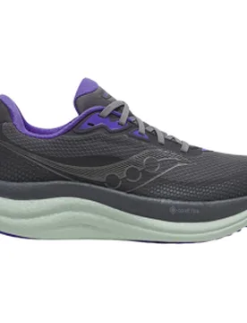 TRIUMPH 23 GTX Laufschuhe Damen SHADOW/ALOE 37,5 - Saucony - FashionsVida