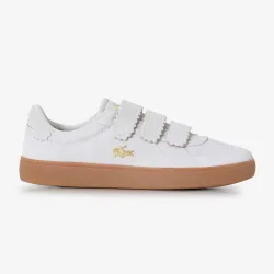 Baseshot Strap Suede beige 38