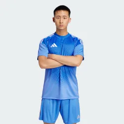 Maglia Goalkeeper Tiro 25 Competition XS Blue Burst