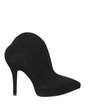 Botines de caña alta Mujer Negro 36,36.5,37,37.5,38,39 Mujer - Alaïa - FashionsVida