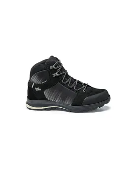 Herren Wanderschuhe Klarsby Bunion GTX schwarz 47 M - Hanwag - FashionsVida
