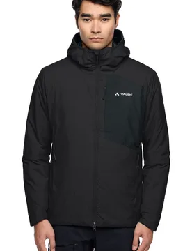 Monviso chaqueta outdoor hombre Negro (L) - VAUDE - FashionsVida