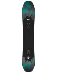 Snowboard free - Deep Fake 2026 - Taille 162 cm - Noir