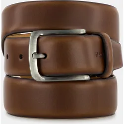 Hackett - Cinturón piel alomado