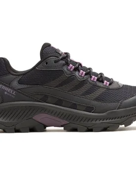 Speed strike 2 gore-tex zapatilla trekking mujer (38,5) - Merrell - FashionsVida