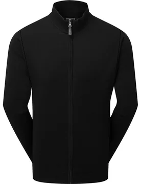 Jacke Drirelease Full-Zip Lined, schwarz s - FootJoy - FashionsVida