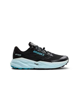 Scarpe da trail running da donna Cascadia 19 GTX nero 36 1/2 - Brooks - FashionsVida