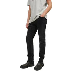 Jean Mike Original 111 Black Denim 31