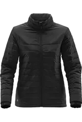Nautilus Womens Quilted Jacket - - Size: XL