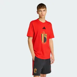 T-shirt DNA Graphic Belgio 3XL Red
