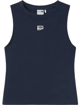 Camiseta de mujer Downtown Tank x Forever. Cristina Pedroche - Puma - FashionsVida