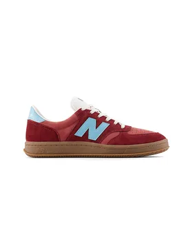 Sneaker rosso scuro 42 1/2 - New Balance - FashionsVida