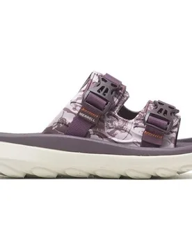 Sandalias de montaña de mujer Hut Ultra Wrap - Merrell - FashionsVida