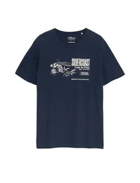 T-Shirt male - M - FashionsVida
