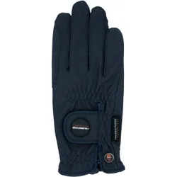 Reithandschuhe A touch of Class, marine 6,5