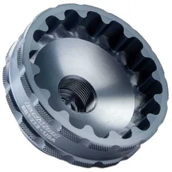 Outil De Pédalier Bbt-27.3 16-notch 49 Mm Od
