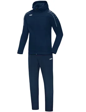 Trainingsanzug Damen loisirs Classico - Bleu - female - Size: 48 - Jako - FashionsVida