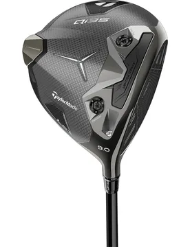 Driver Qi35 Low Spin (Core) 10.5* Regular Taylormade - Taylor Made - FashionsVida