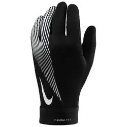 Guanti Academy Black / Black / White L