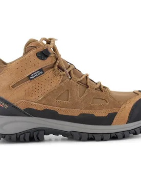 Bota de montaña para hombre Dakota Mid - Mountain PRO - FashionsVida
