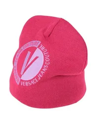 Mützen & Hüte Herren Magenta ONESIZE Herren