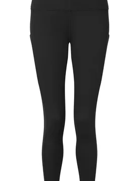 Womens Leggings - - Size: XL - TriDri - FashionsVida