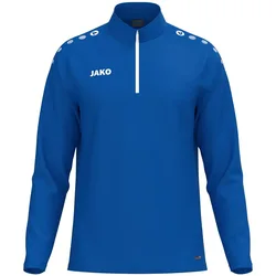 Trikot mit Reißverschluss One - Bleu - unisex - Size: M