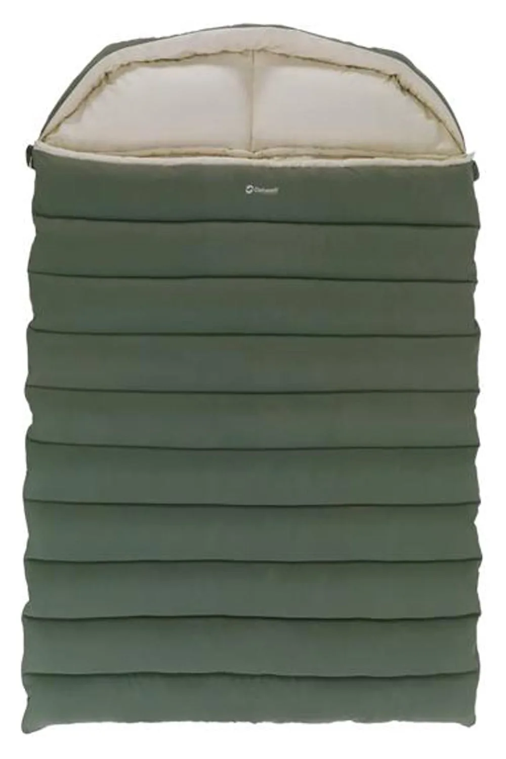 Constellation Lux Double Sleeping Bag - Outwell - FashionsVida