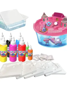Aqua Gelz Set Deluxe Principesse - SIMBA - FashionsVida