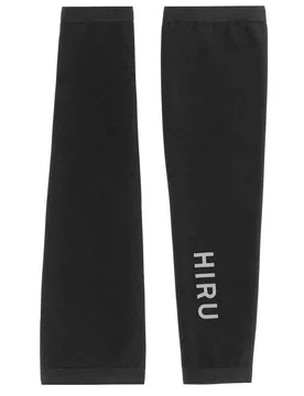 Hiru Scaldamani Thermal Dwr Black - Hiru - FashionsVida