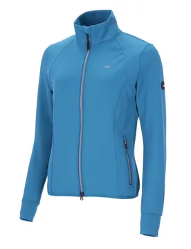 Schockemöhle Sports Damen Funktionsjacke SP INES STYLE colonial blue L - Schockemohle - FashionsVida