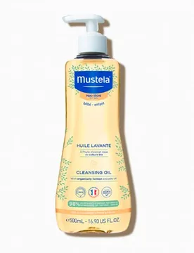 MUSTELA Huile Lavante - Mustela - FashionsVida