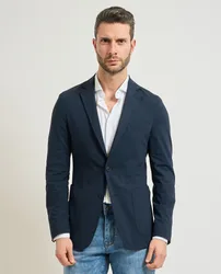 BOSS Giacche Blu