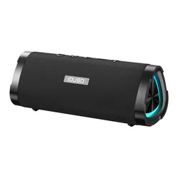 Enceinte Bluetooth H66a Black One Size unisex