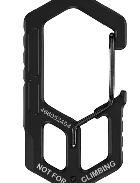 Gerber Carabiner Key Chain Tool - Gerber - FashionsVida