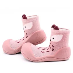 Attipas Pantofole Fox
