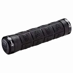 Manopole Lock Trail Wcs Black