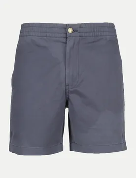 Polo Classic-Fit Shorts Blau L - Ralph Lauren - FashionsVida