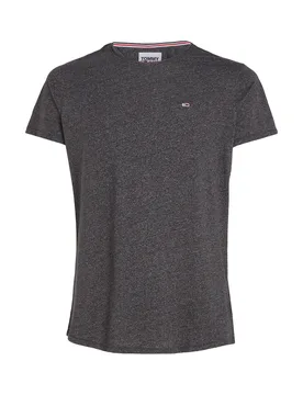 TJM SLIM JASPE C NECK male - S - FashionsVida